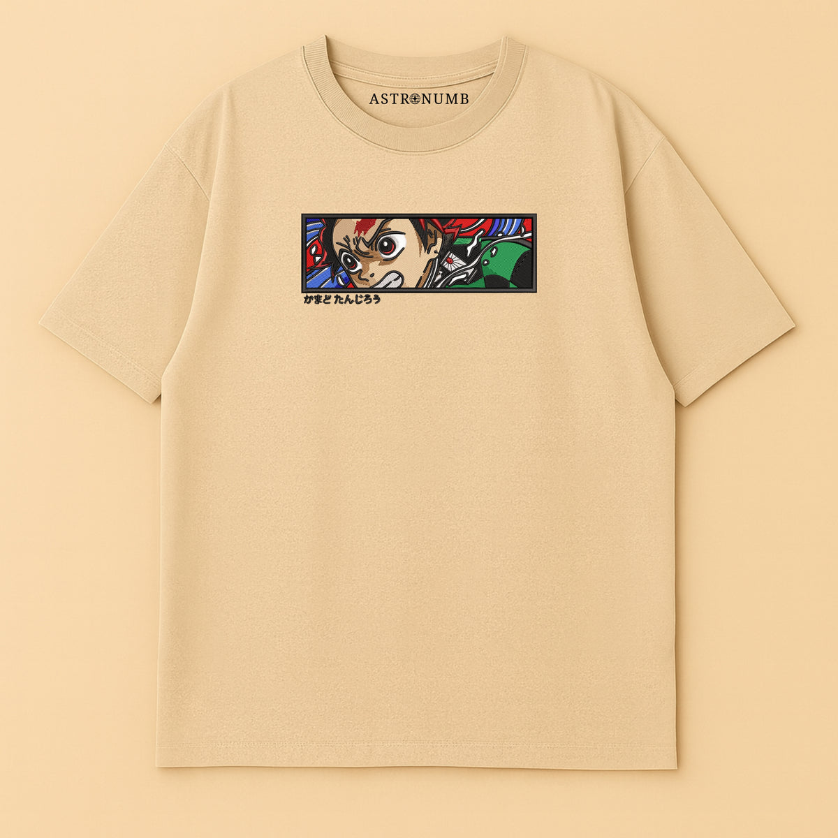 Tanjiro v4