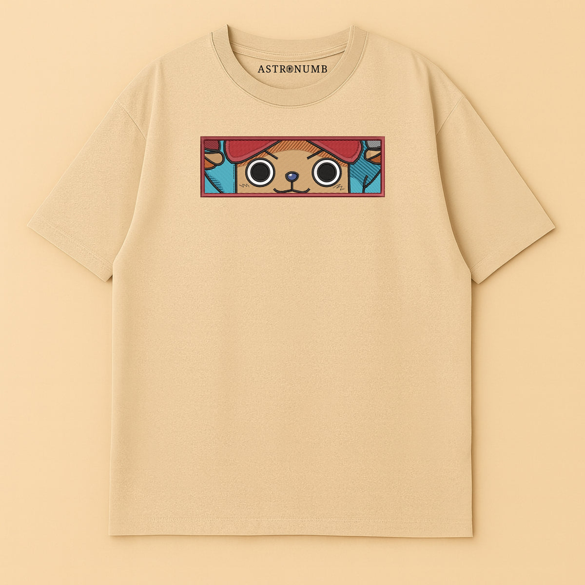 Tony Chopper v1