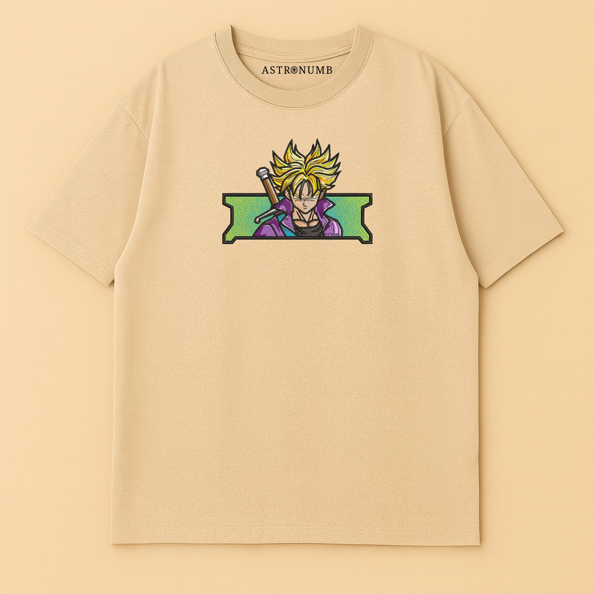 Trunks v2