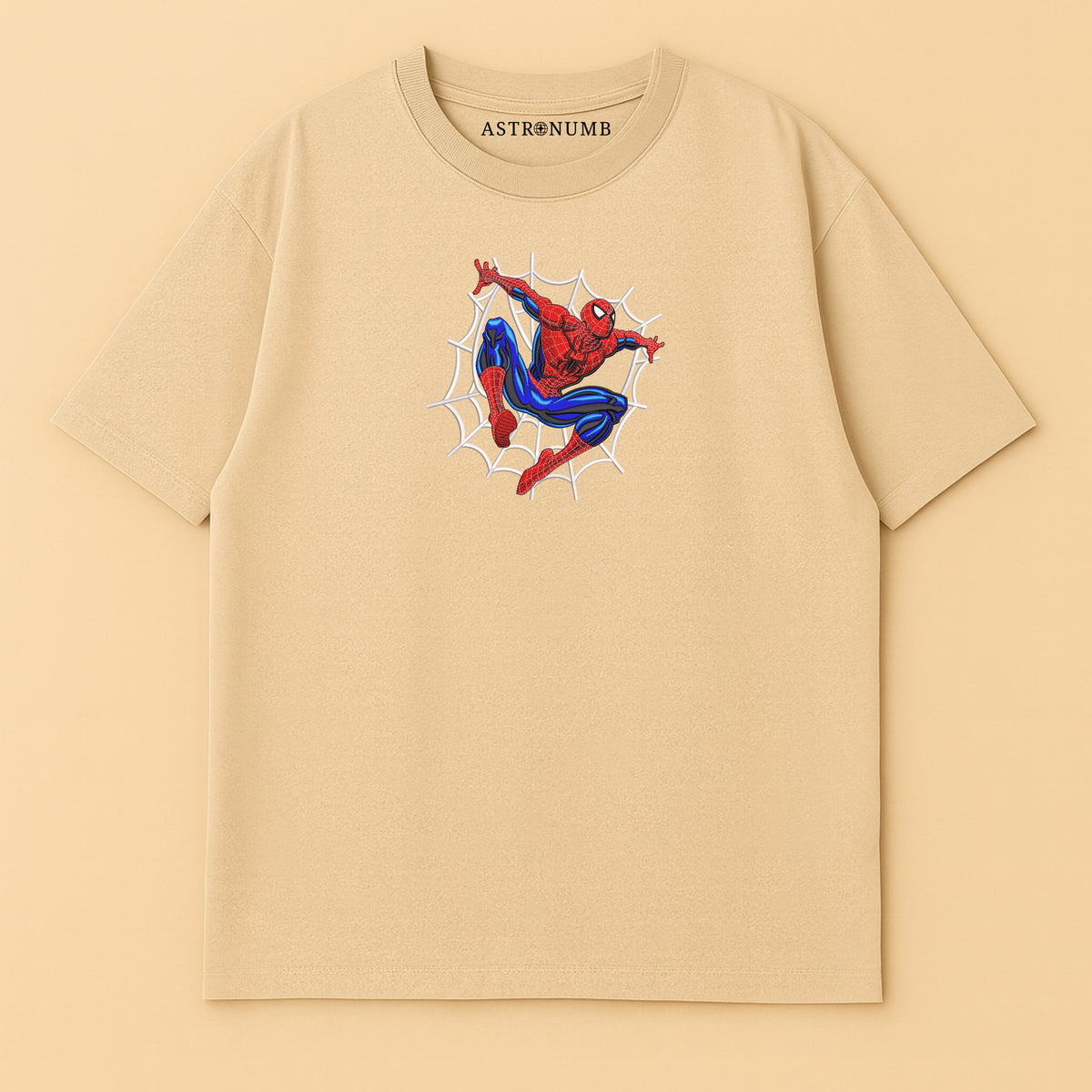 Spiderman v7