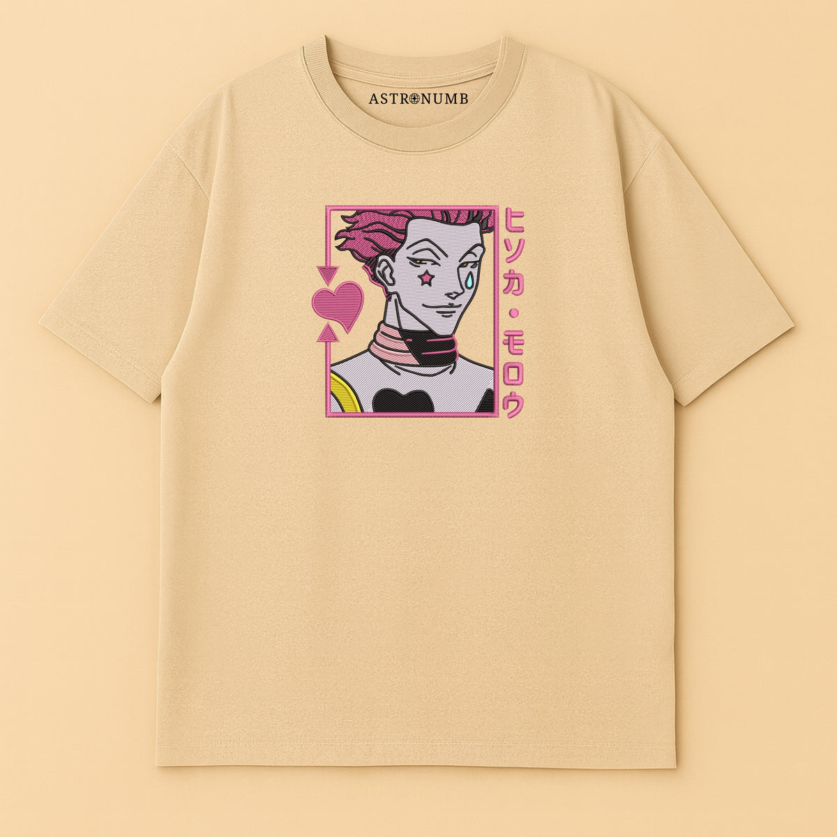 Hisoka v4