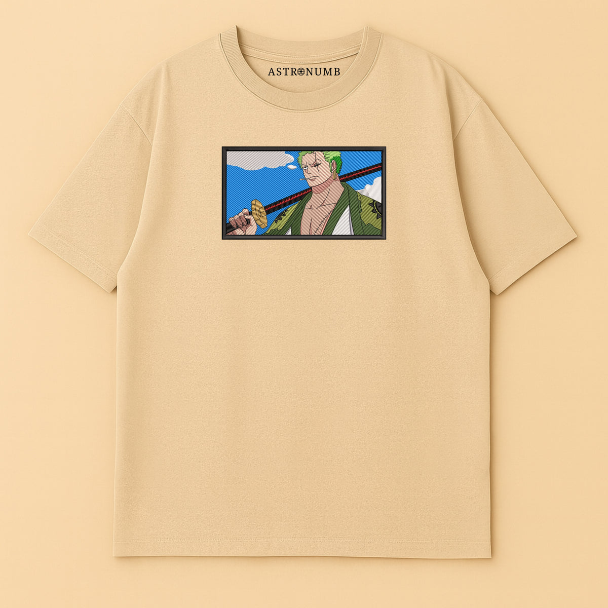 Zoro v2