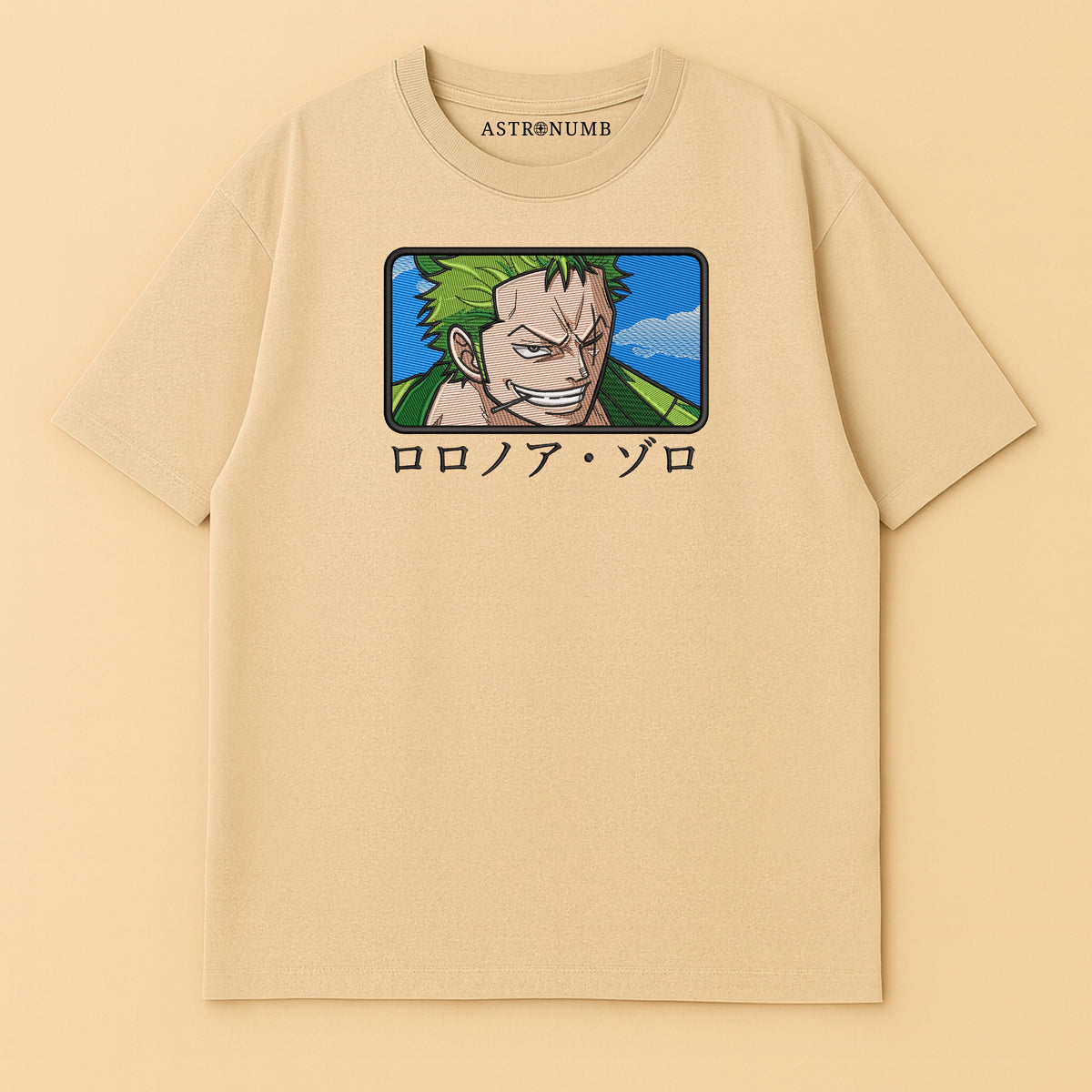 Zoro v7