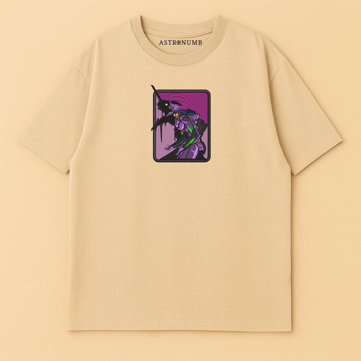 Eva 01 v2
