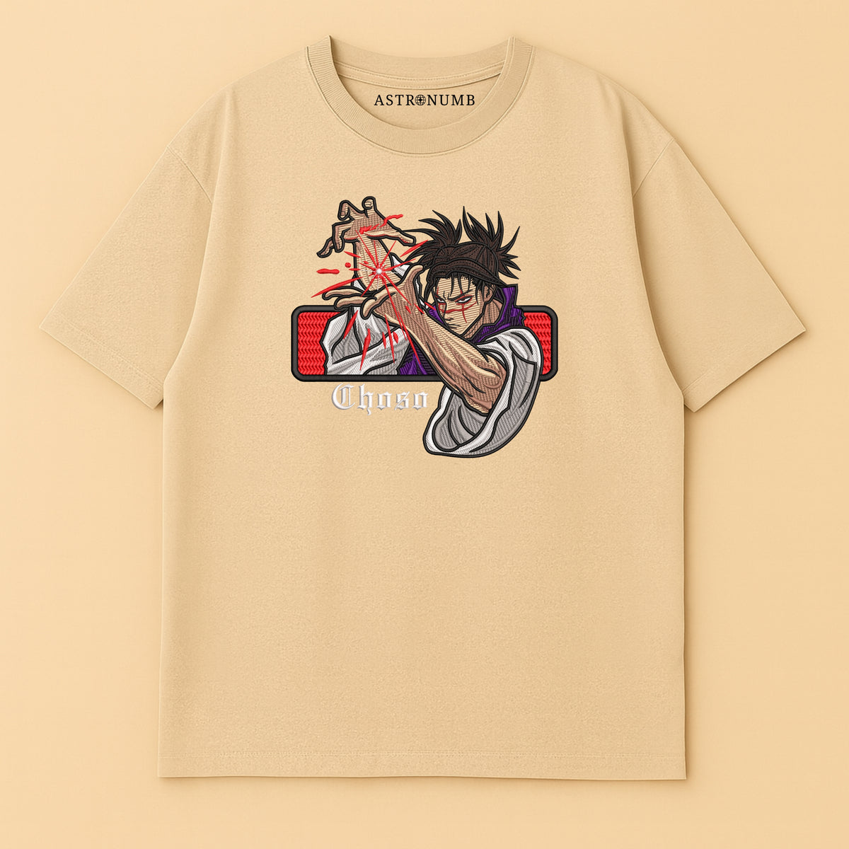 Choso v2