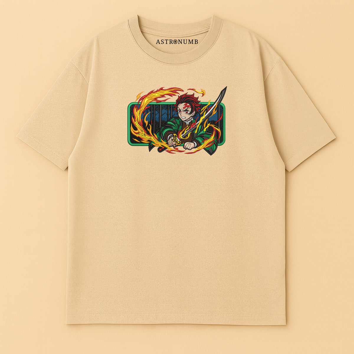Tanjiro v3