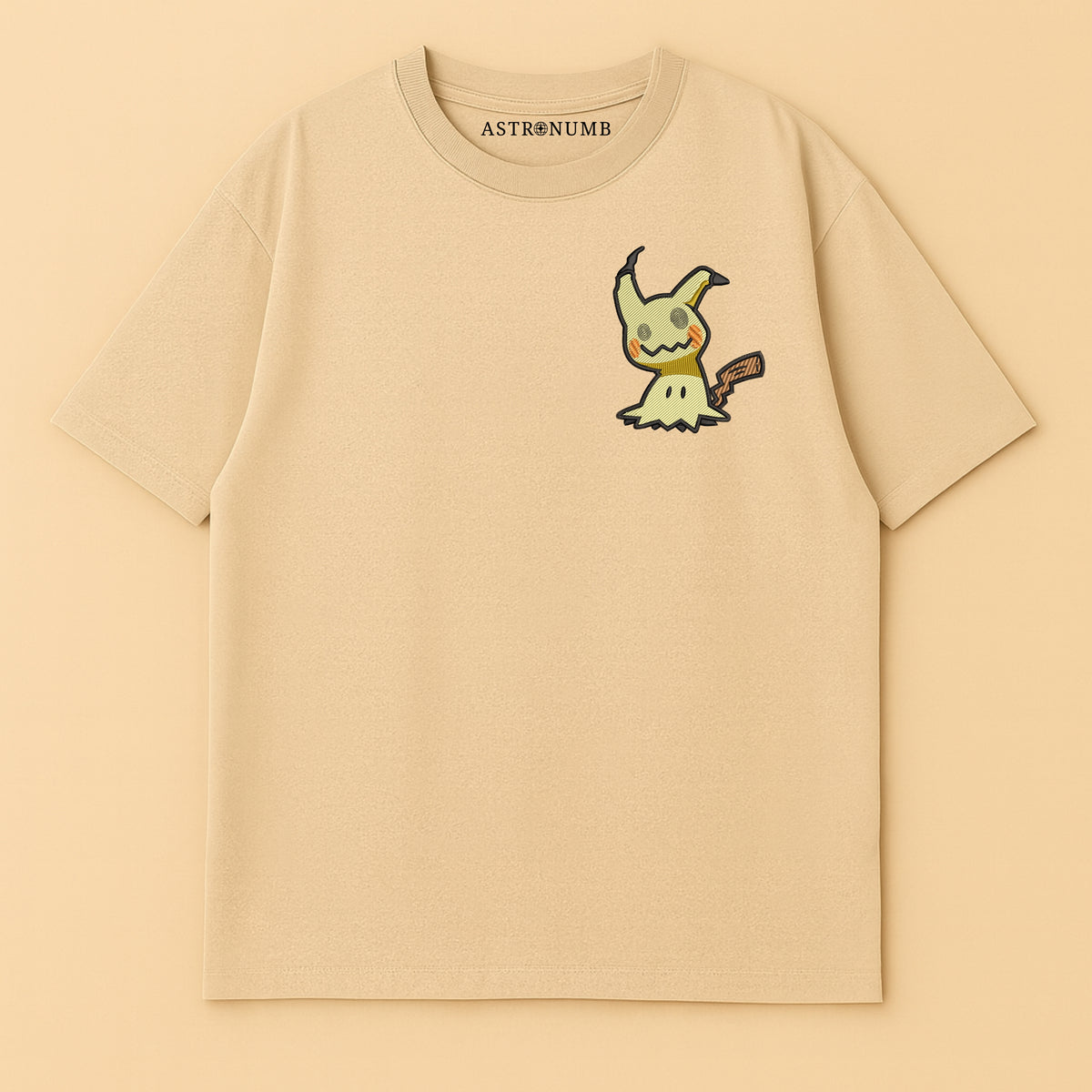 Mimikyu v1