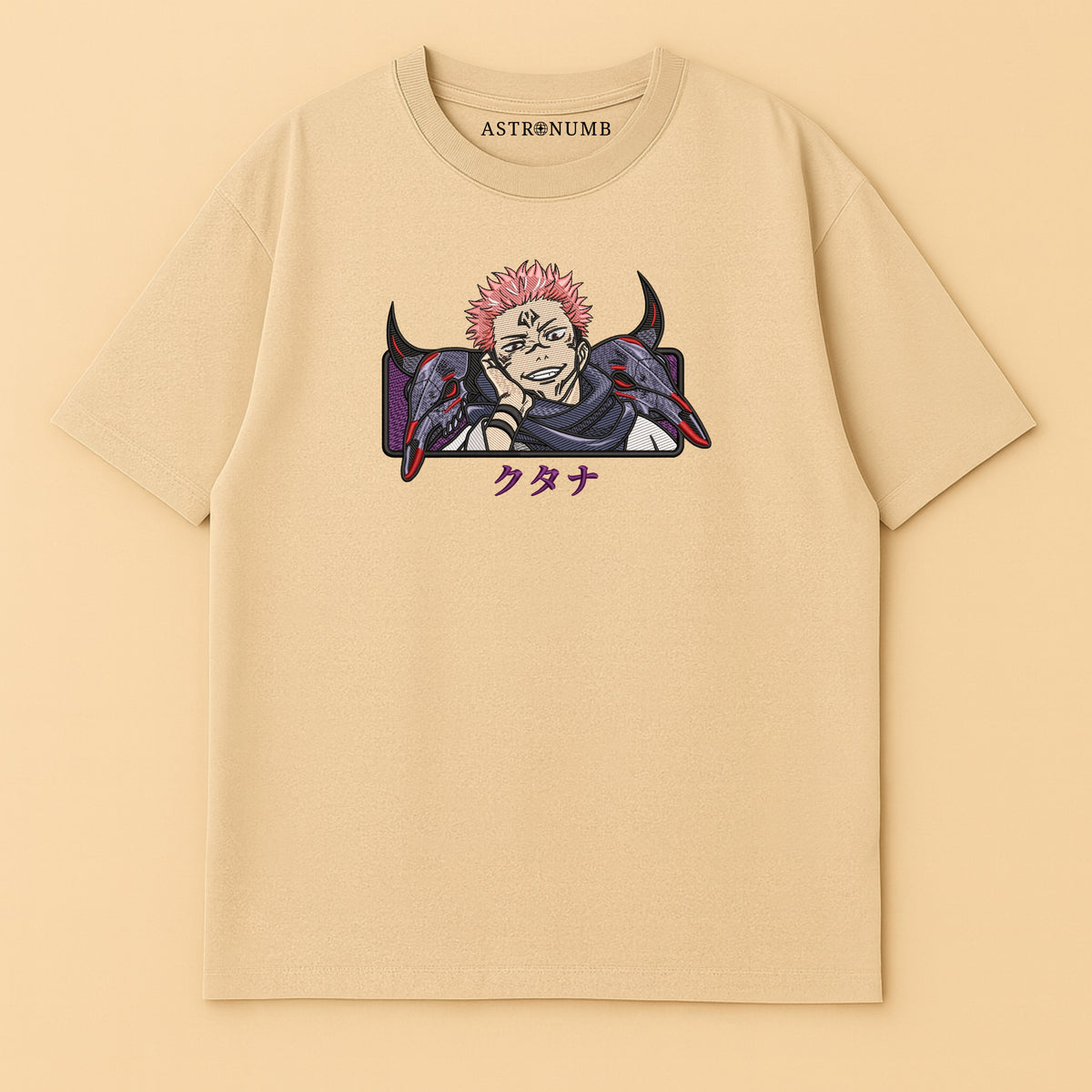 Sukuna v2
