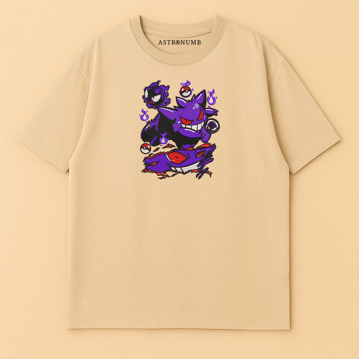 Gengar v6