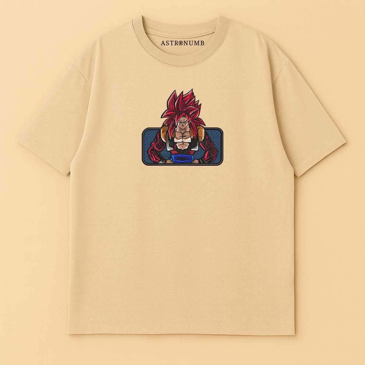 Gogeta v1