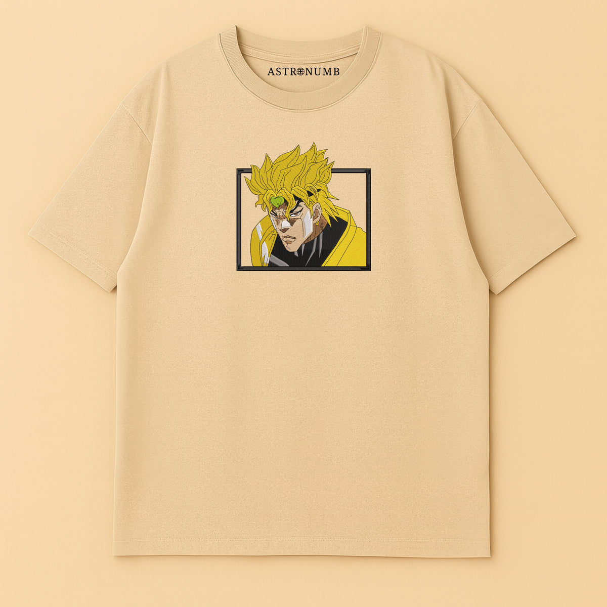 Dio Brando v3