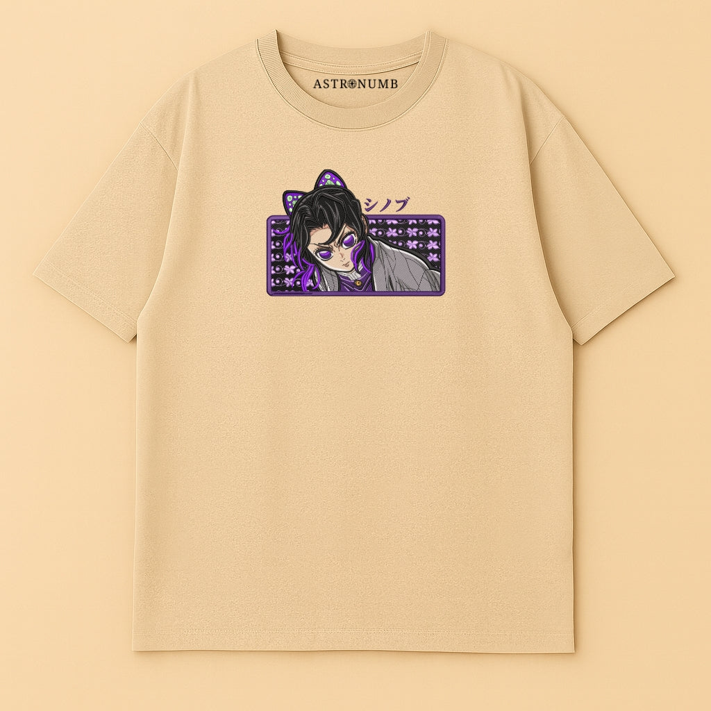 Shinobu v4
