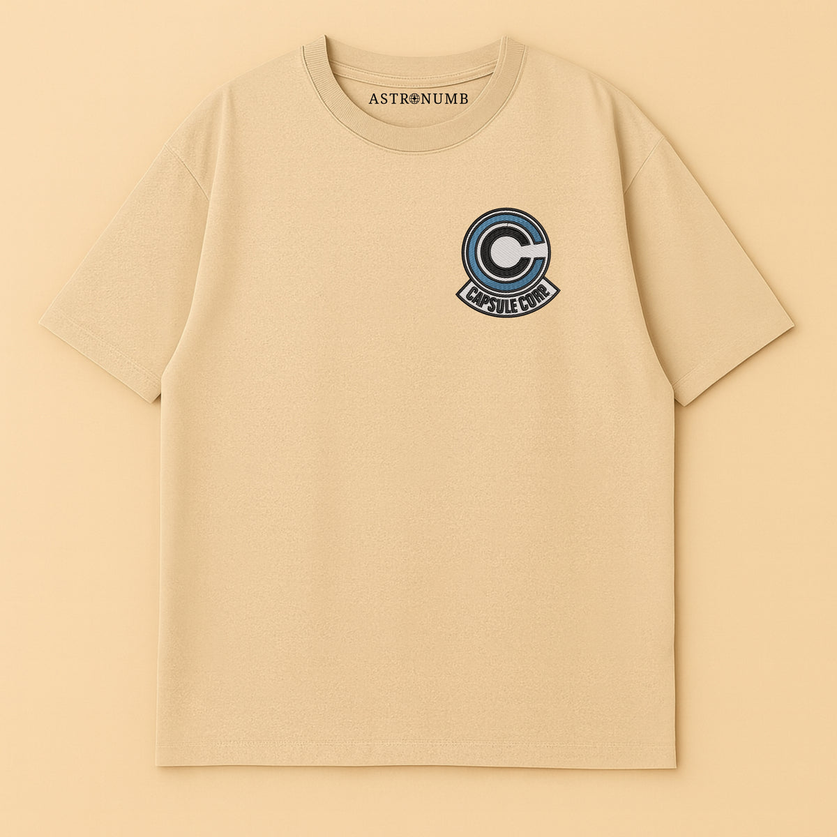 CORP CAPSULE