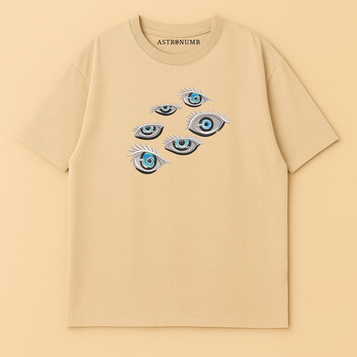 Gojo Ojos