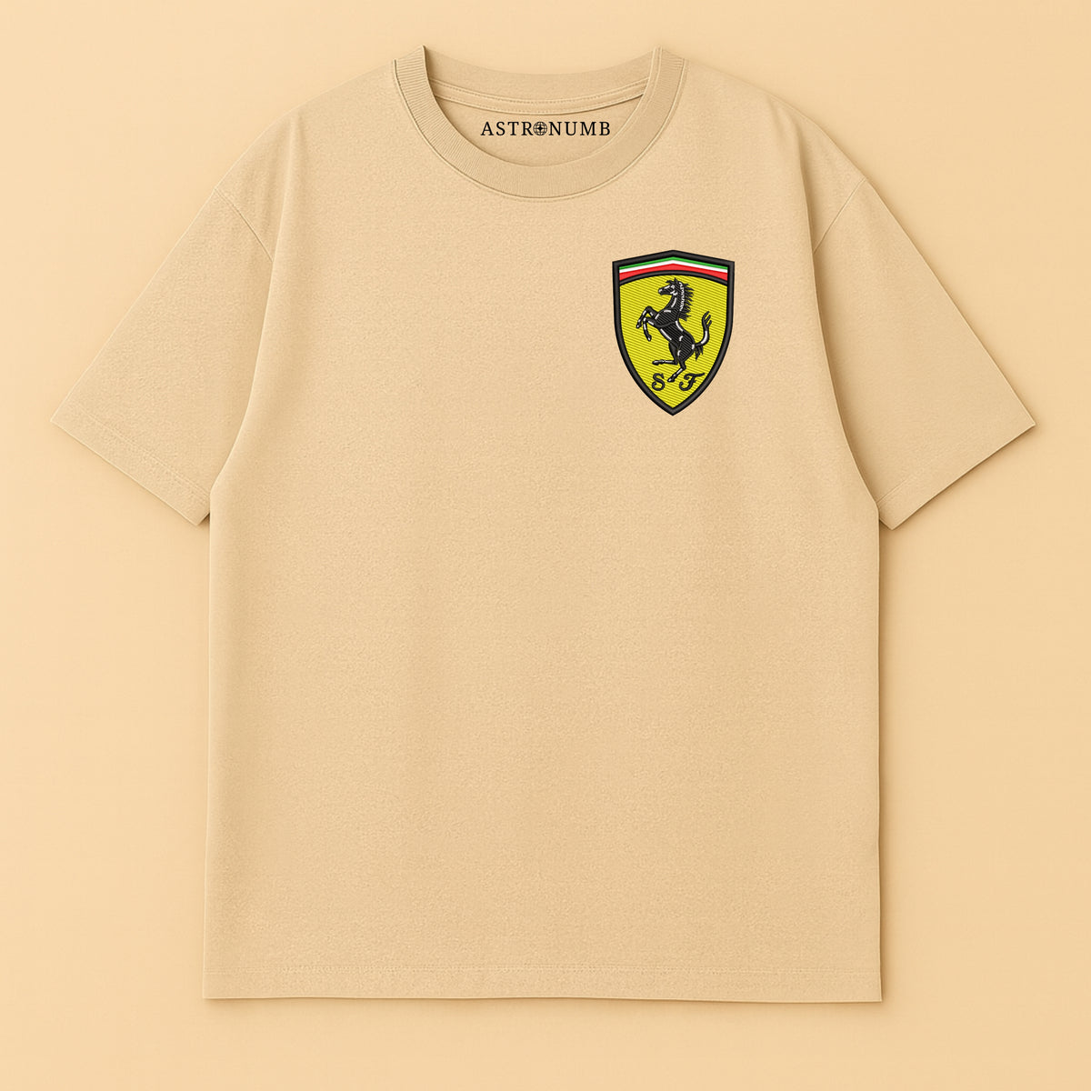 Logo Ferrari