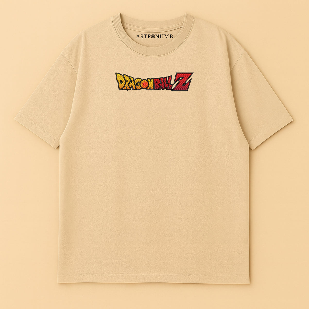 Dragon Ball Z Logo