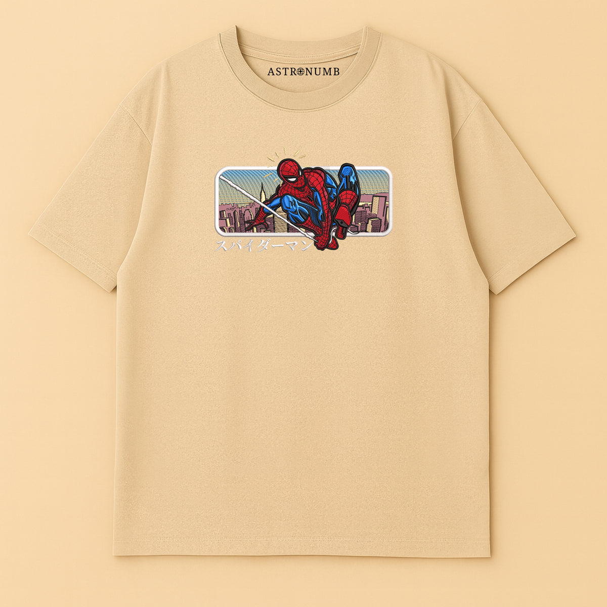 Spiderman v11