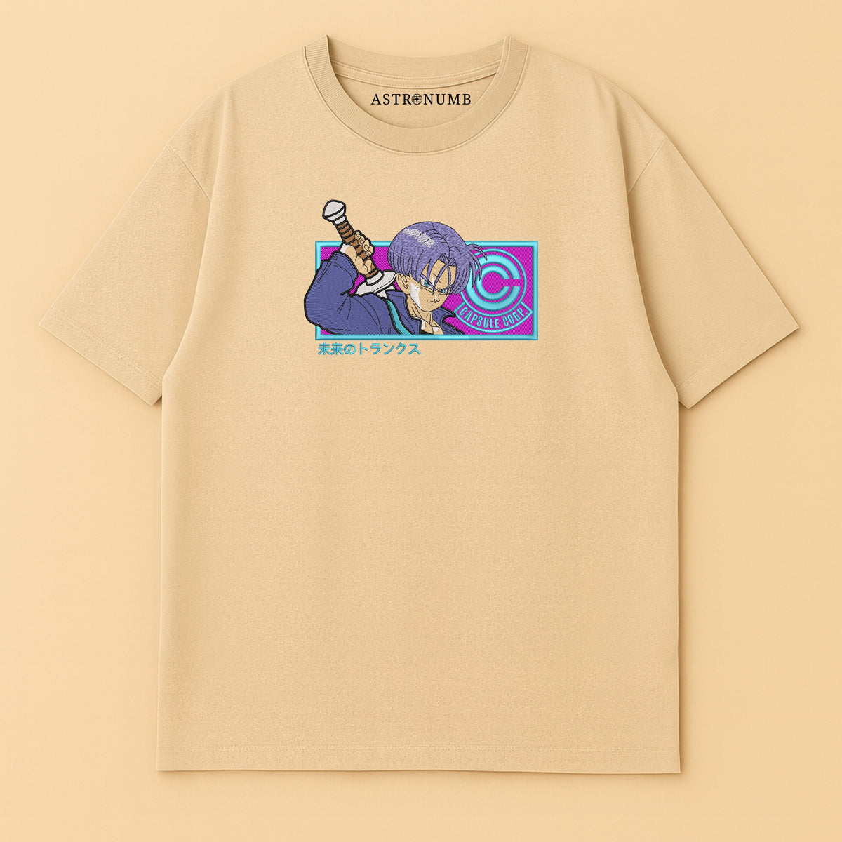 Trunks v1