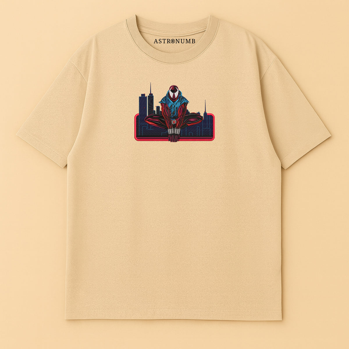 Spiderman Ben