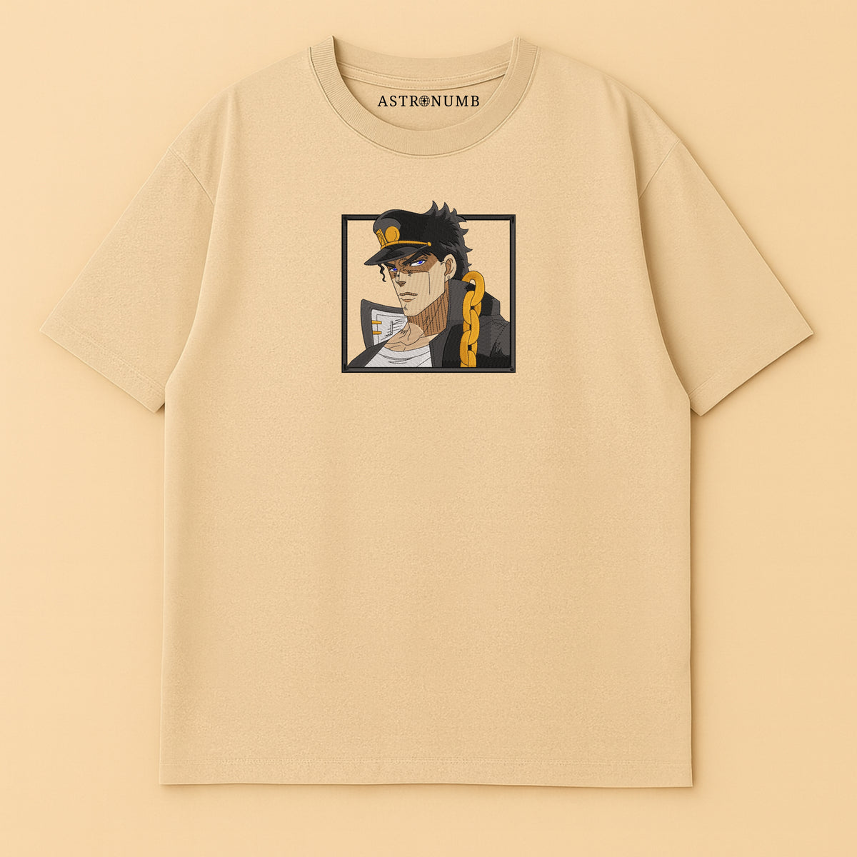 Jotaro Kujo v2
