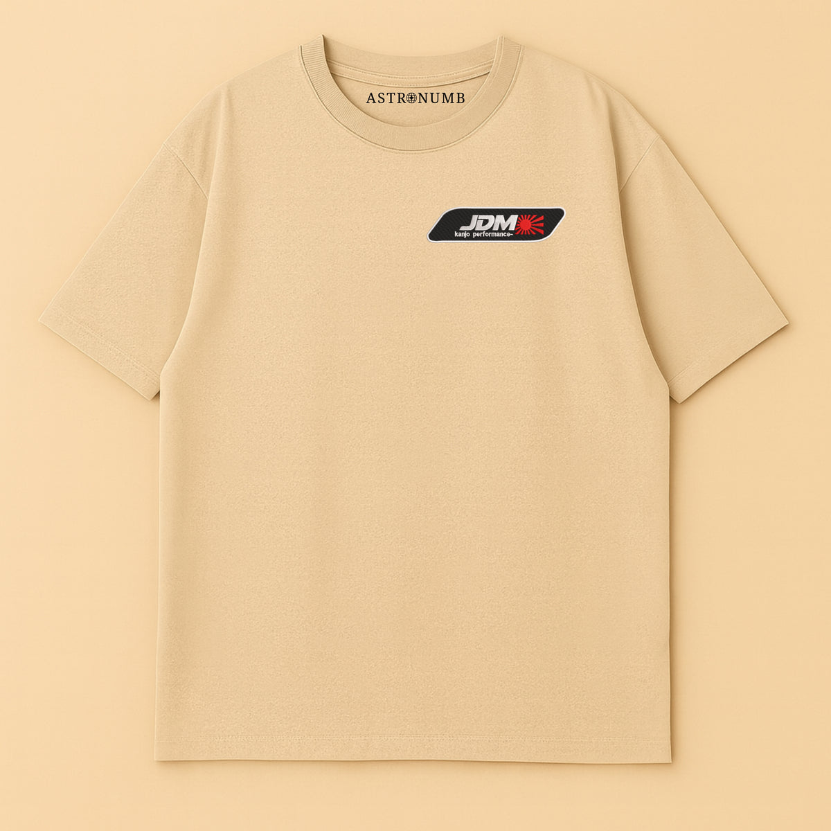 Logo JDM