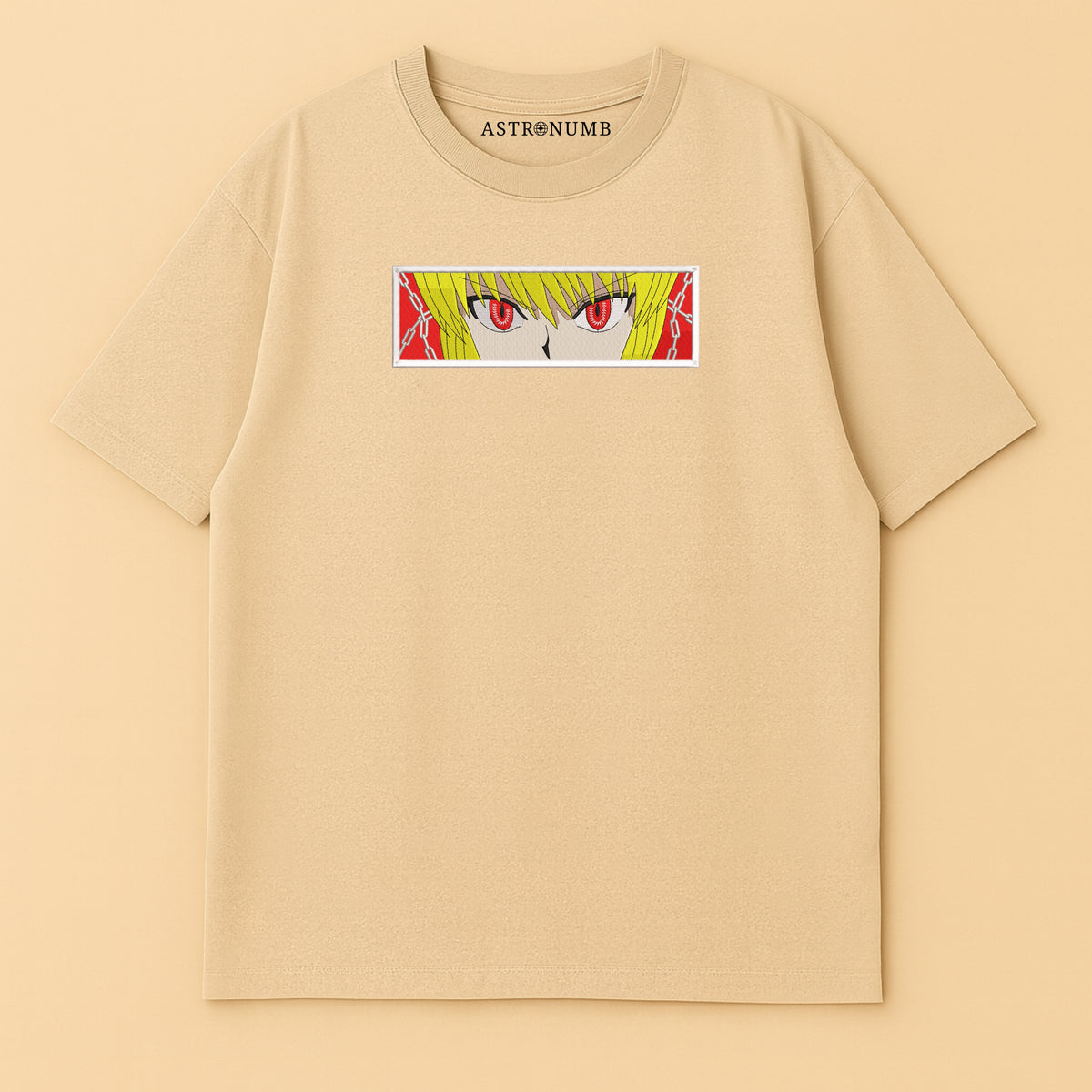 Kurapika v3