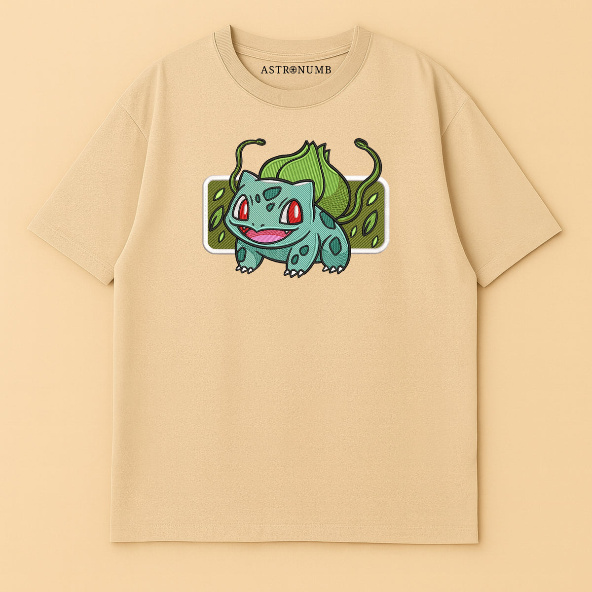 Bulbasaur v1