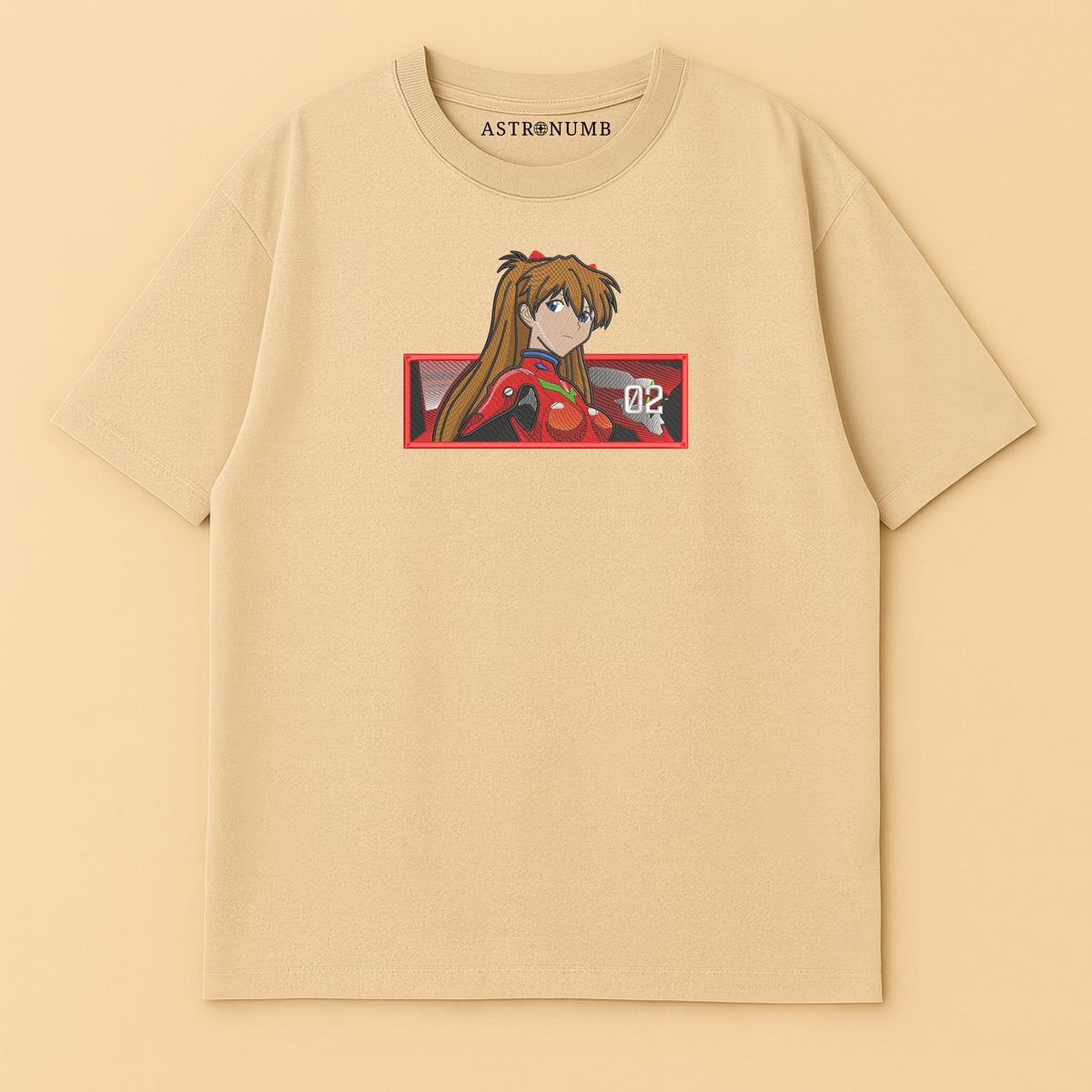 Asuka Langley v2