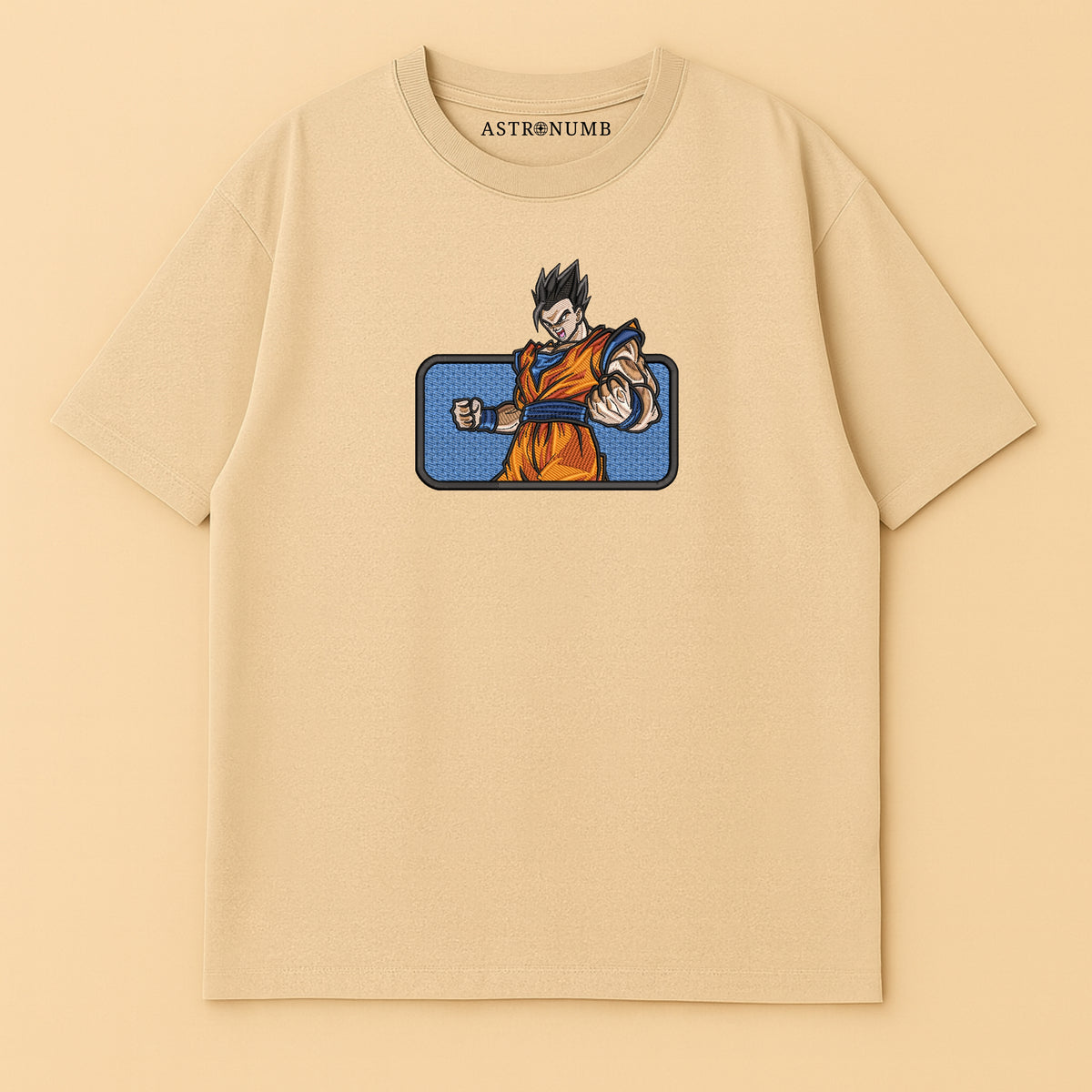 Gohan v2