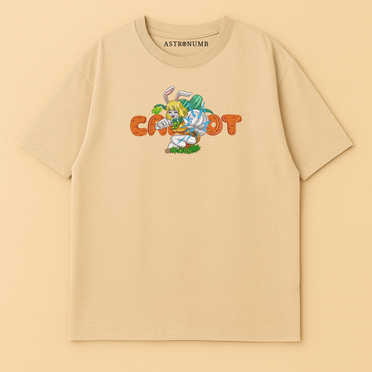 Carrot v1