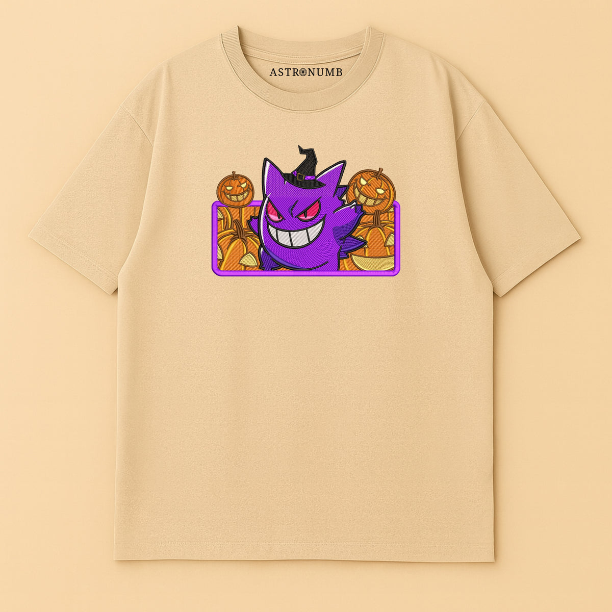 Gengar v7
