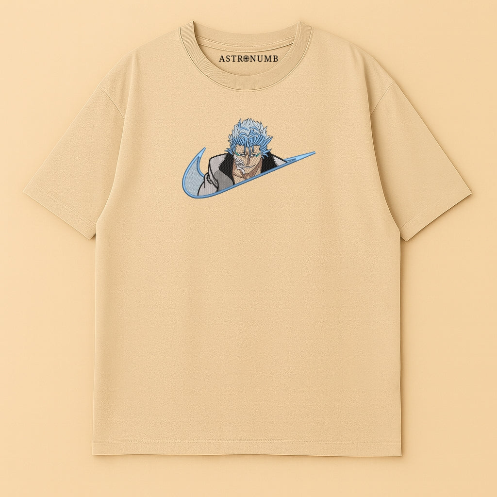 Grimmjow v1