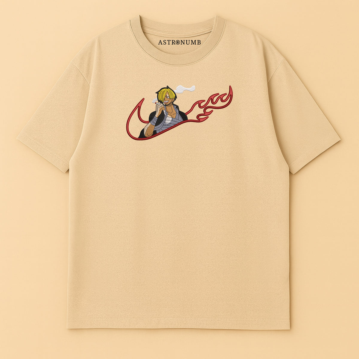 Sanji v1