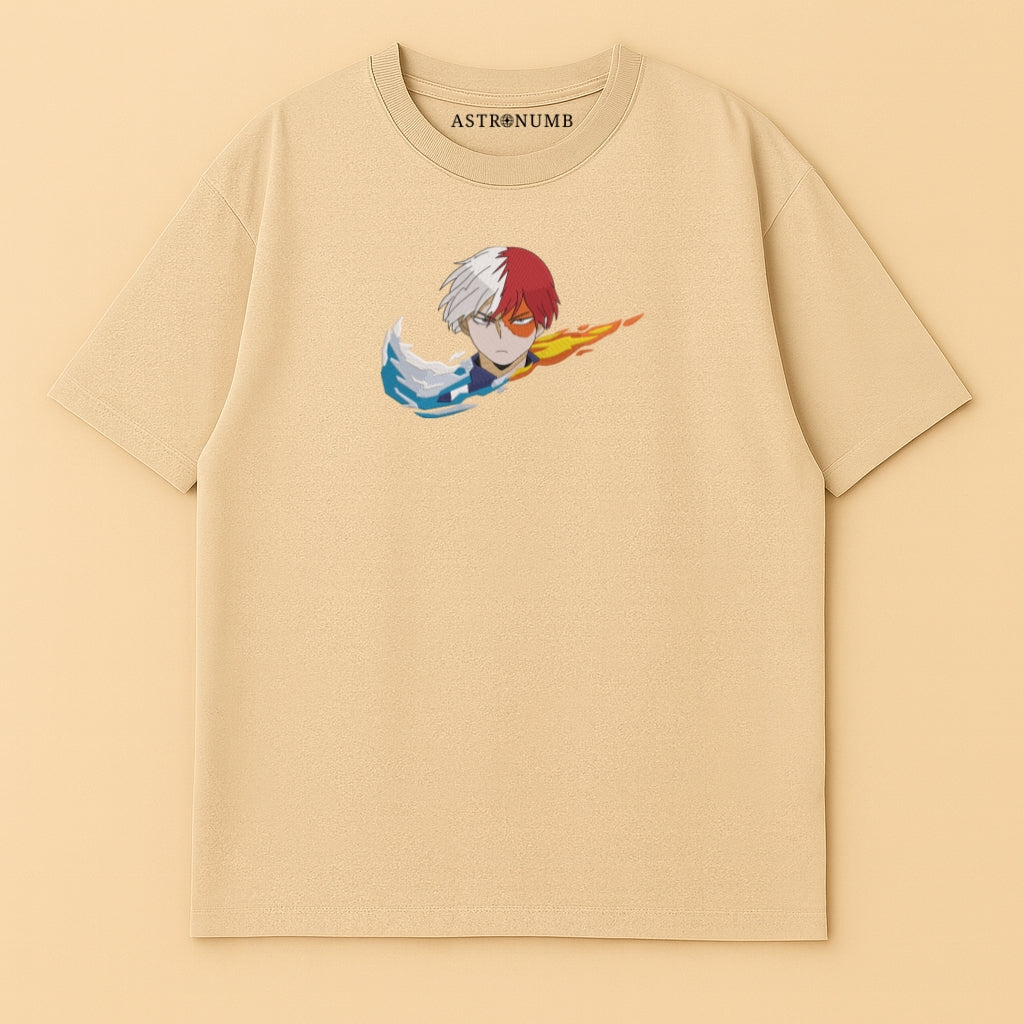 Todoroki v2