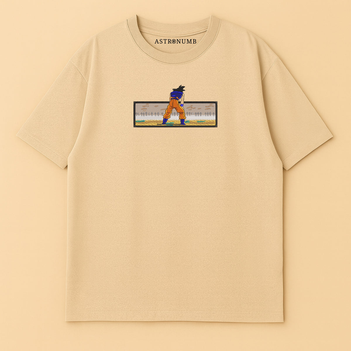 Goku v15