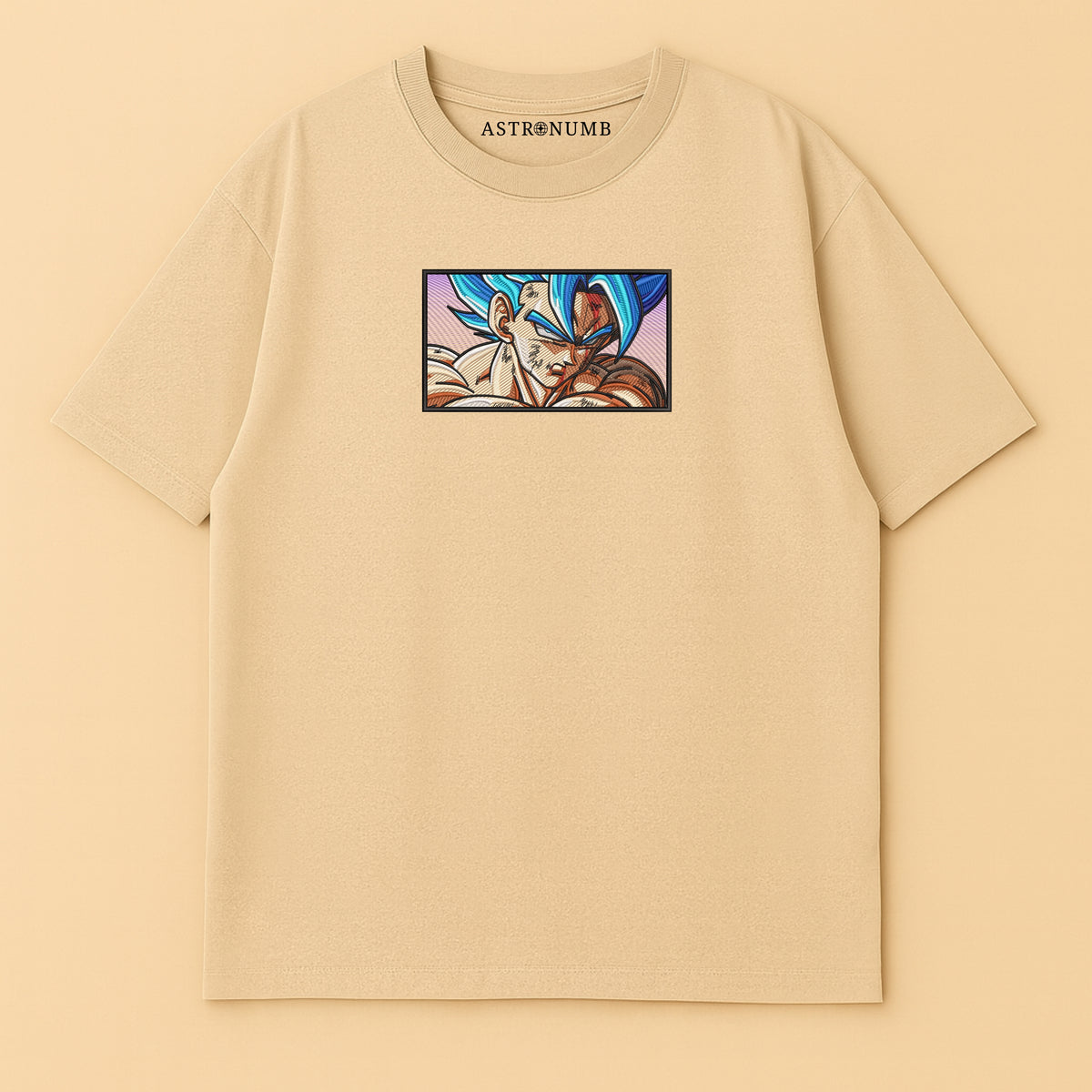 Goku v7