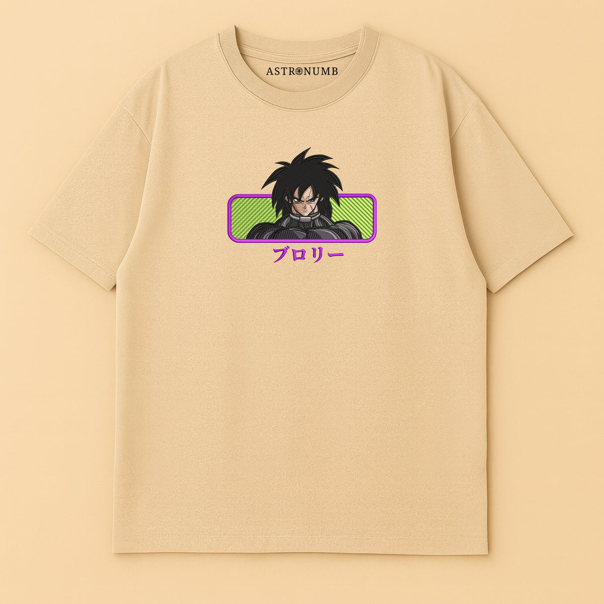Broly v1