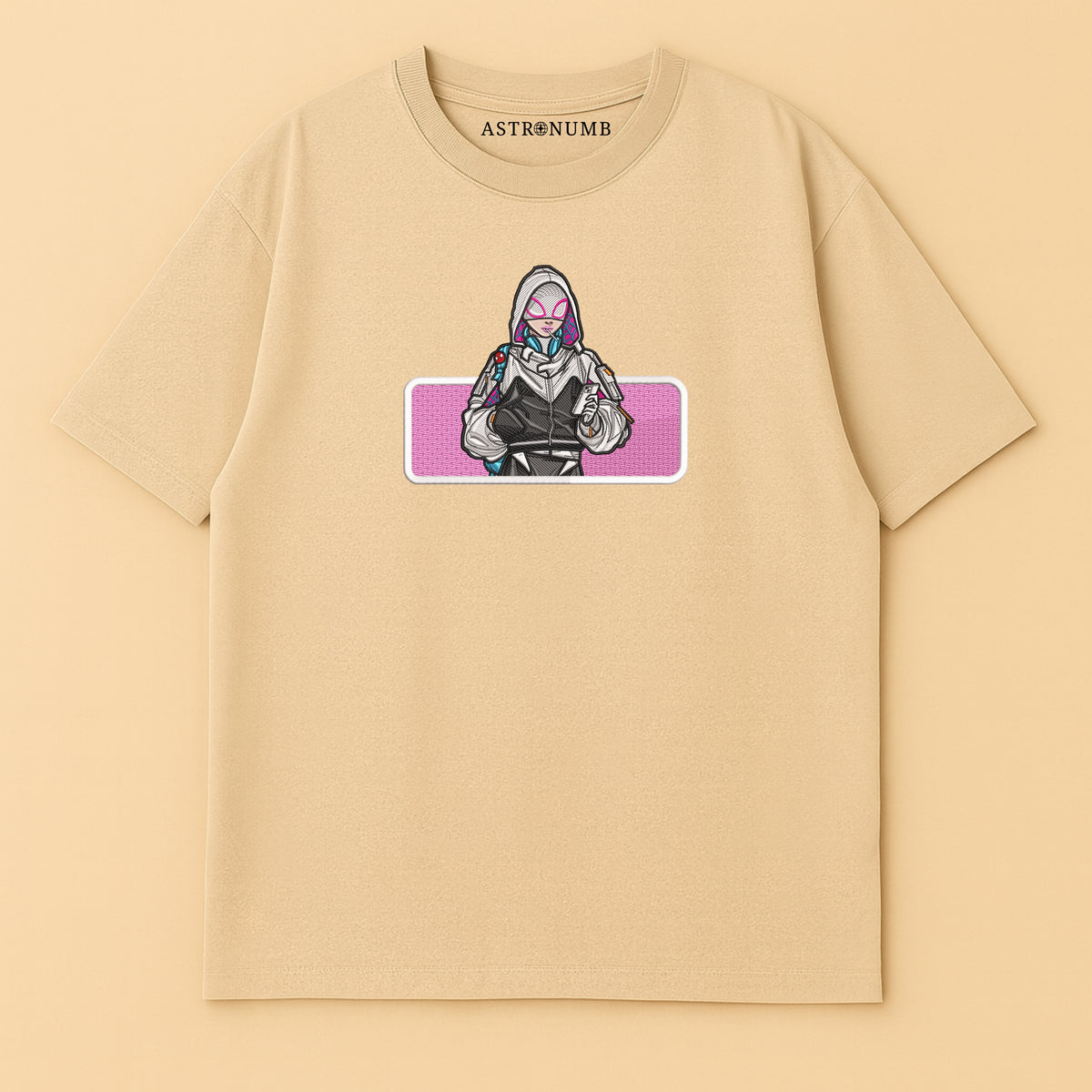 Spiderman Gwen v2