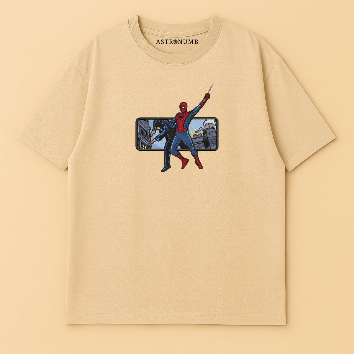 Spiderman v13