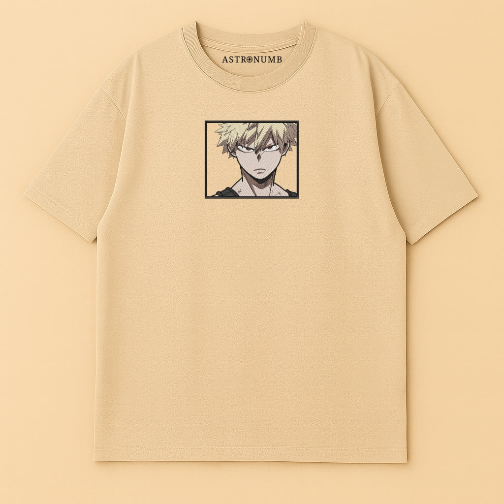 Bakugo v2