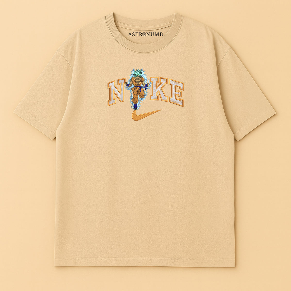 Goku v5