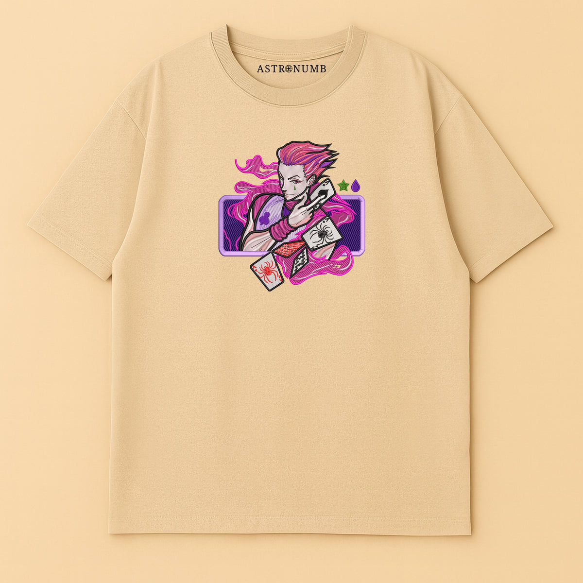 Hisoka v4