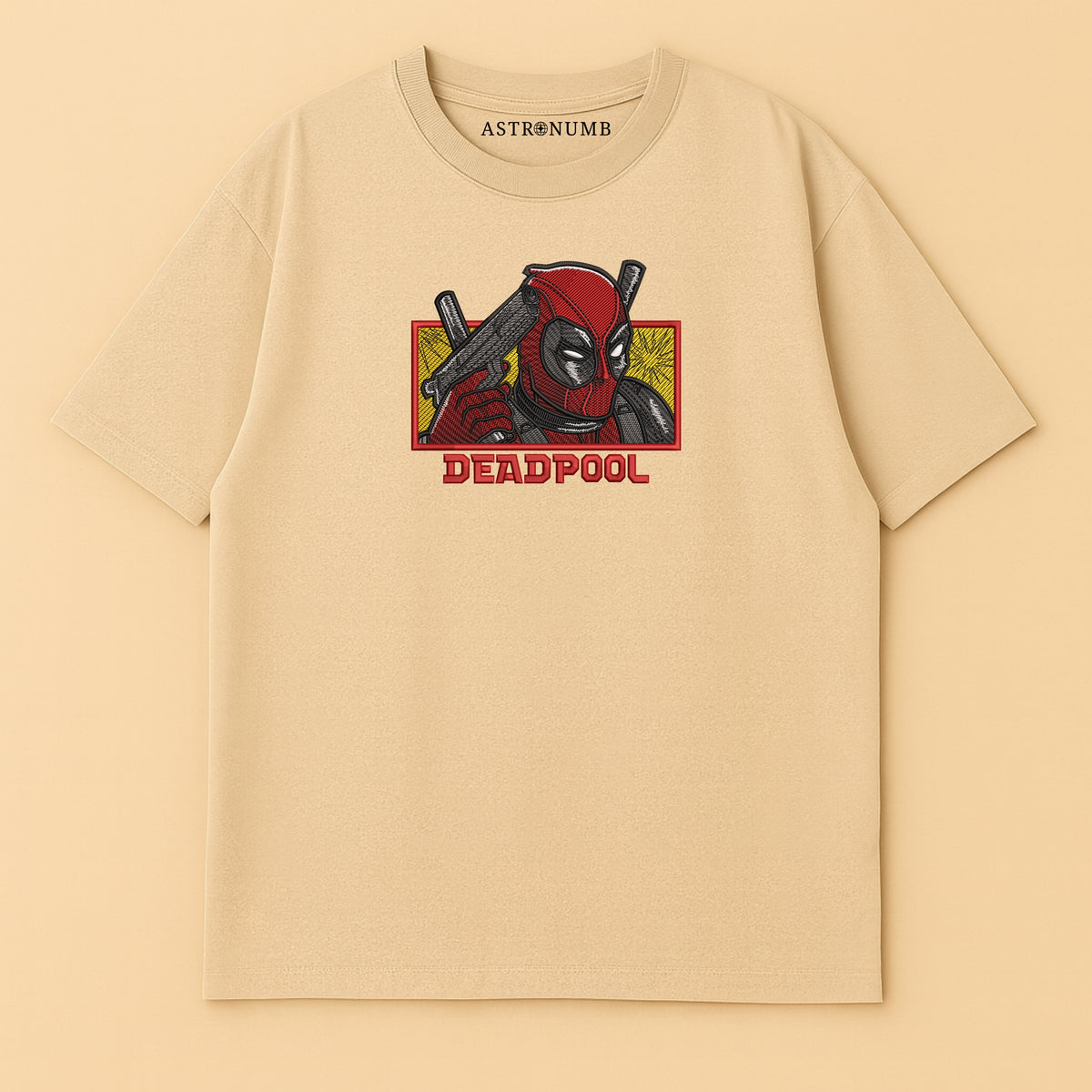 Deadpool v1