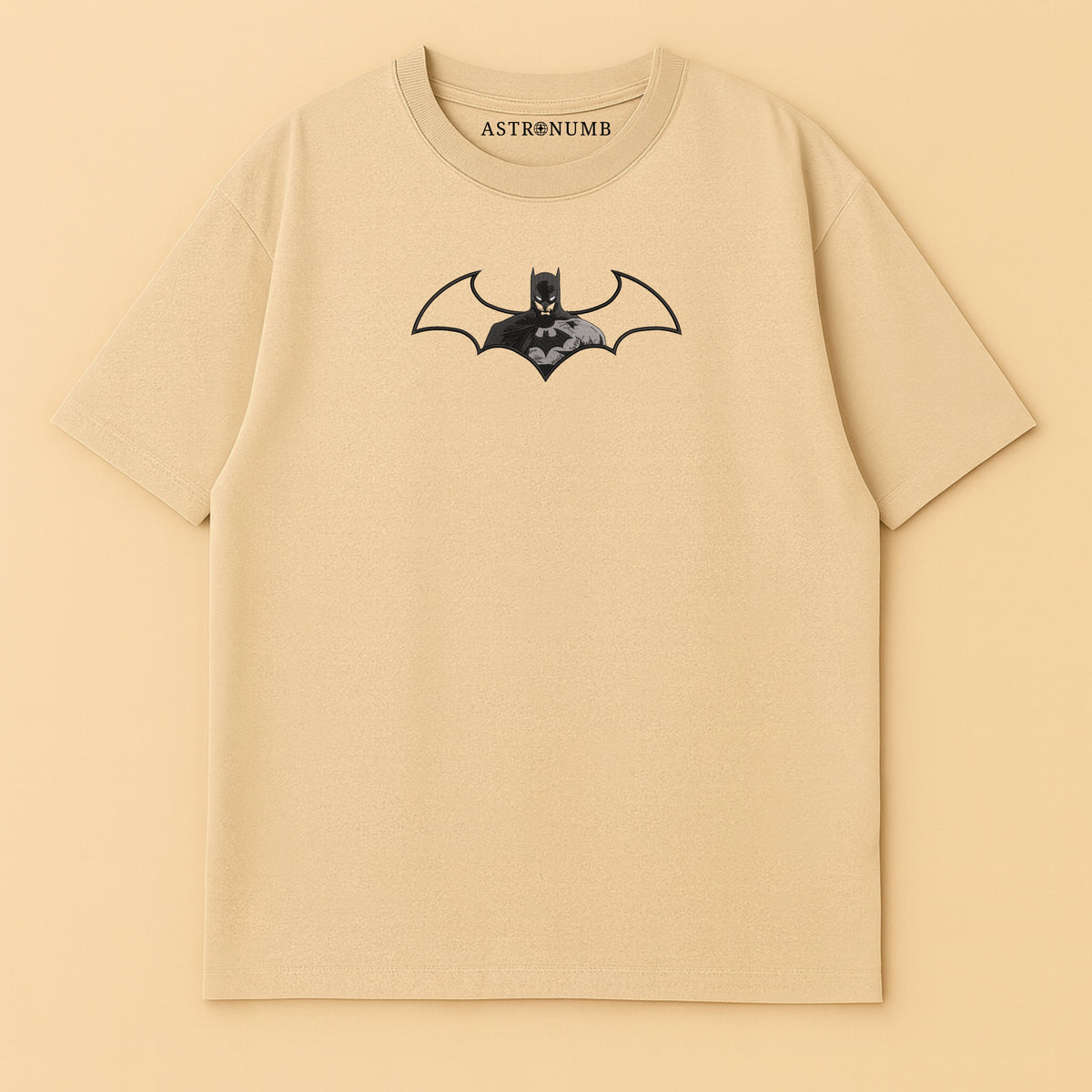 Batman v1