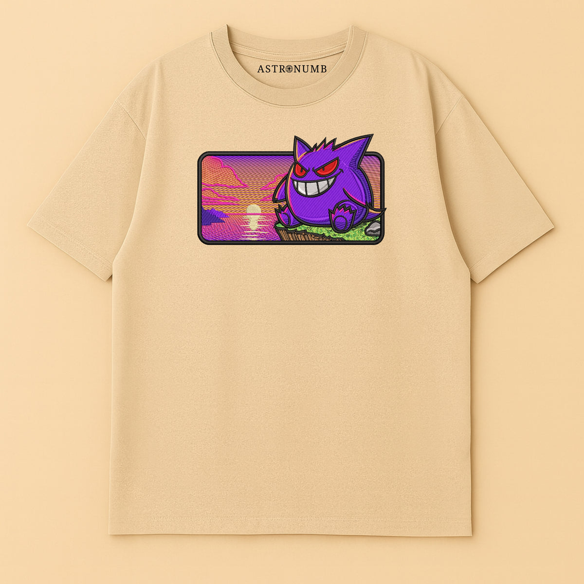 Gengar v5