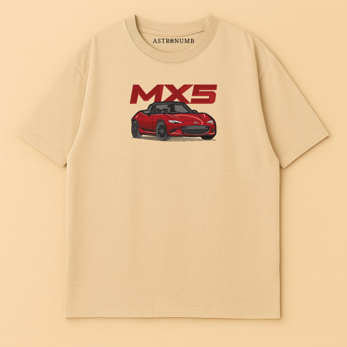 MX5