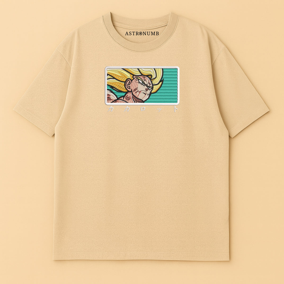 Goku v11