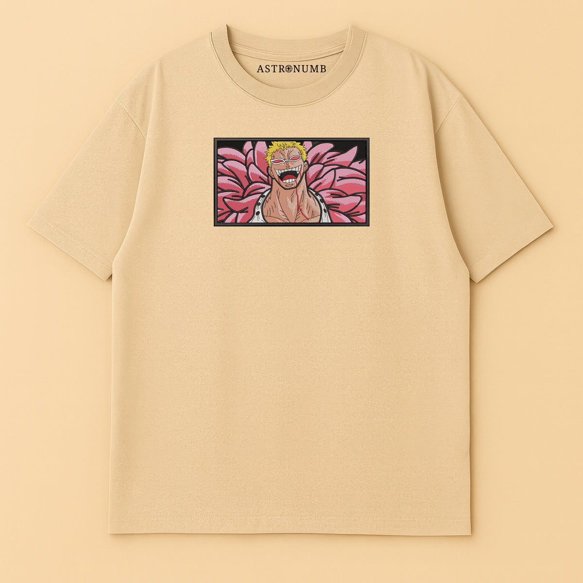 Doflamingo v1