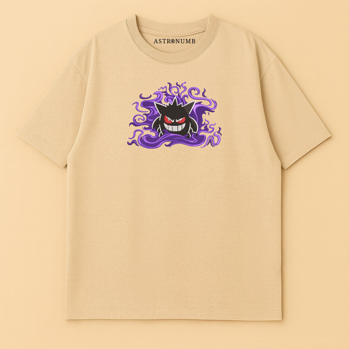 Gengar v2