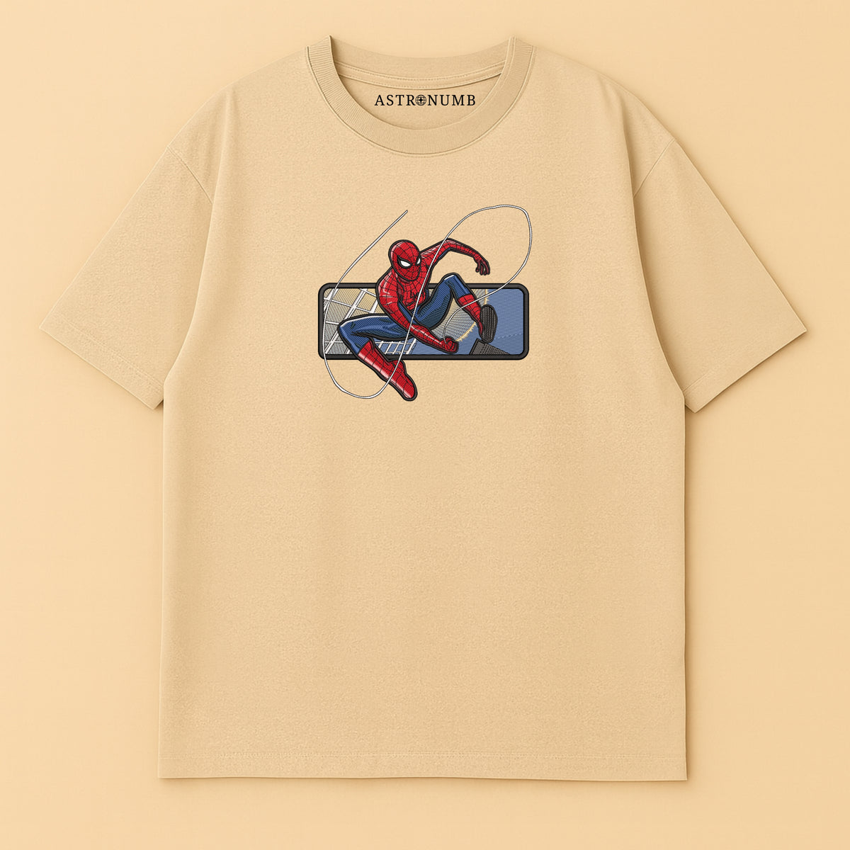 Spiderman v12